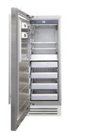 Морозильник KS750FZ3I